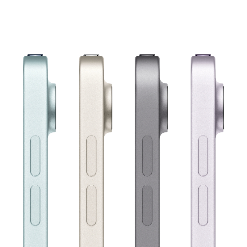 Apple iPad Air (2025) M3 13" Wi-Fi 1ТБ, «сияющая звезда»